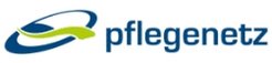 Logo des Vereins pflegenetz