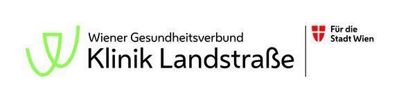 Logo Klinik Landstraße