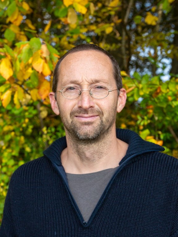 © Michaela Seifert Portraitfoto von Christian Schulz
