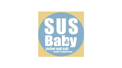 Logo von SUS Baby - Sicher und Satt