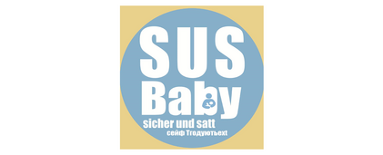Logo von SUS Baby - Sicher und Satt