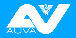 Logo der AUVA