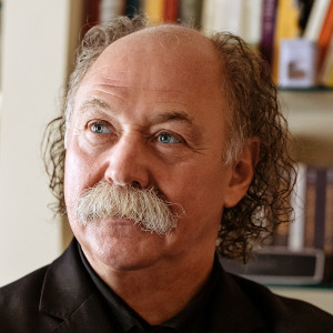 © Inge Prader Porträtfoto Michael Musalek