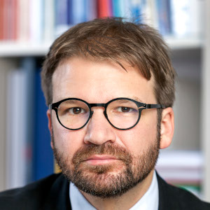 © Rüdiger Ettl Porträtfoto Herwig Ostermann