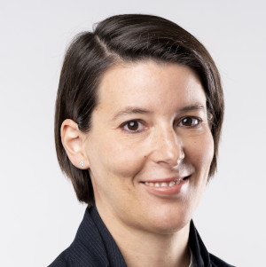 © Katharina Reich Porträtfoto von Katharina Reich