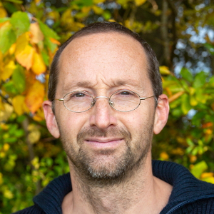 © Michaela Seifert Portraitfoto von Christian Schulz