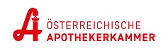 Logo der Österreichischen Apothekerkammer