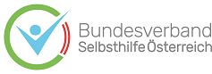Logo des Bundesverbands Selbsthilfe Österreich