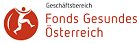 Logo des Fonds Gesundes Österreich