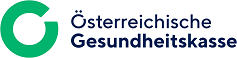 Logo der Österreichischen Gesundheitskasse