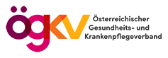 Logo des Österreichischen Gesundheits- und Krankenpflegeverbands