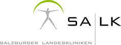 Logo der Salzburger Landeskliniken