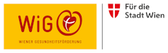 Logo der Wiener Gesundheitsförderung